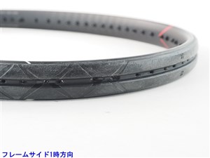 中古】ブリヂストン エックスブレード アールエス 300 2018年