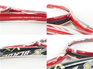 中古】ブリヂストン エックスブレード ブイエックス 310 2014年モデル