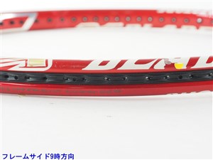 中古 テニスラケット ブリヂストン エックスブレード ブイエックス 310 2014年モデル (G3)BRIDGESTONE X-BLADE VX 310 2014 中古】ブリヂストン エックスブレード ブイエックス 310 2014年