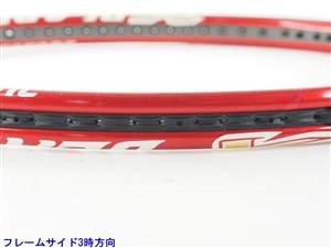 中古 テニスラケット ブリヂストン エックスブレード ブイエックス 310 2014年モデル (G3)BRIDGESTONE X-BLADE VX 310 2014 中古】ブリヂストン エックスブレード ブイエックス 310 2014年