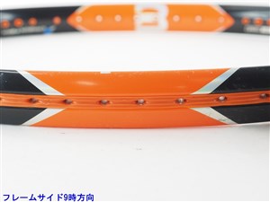 中古】ウィルソン バーン 100エルエス 2015年モデルWILSON BURN
