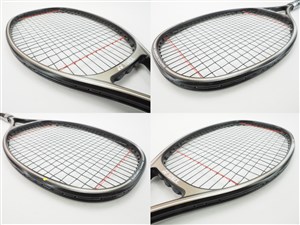 安価 ワタナベ 中古】ヨネックス レックスキング テニス R-7(SL2)【中古 7YONEX ラケット