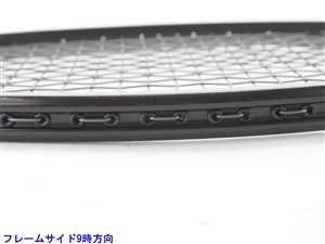 中古】ヨネックス レックスキング 7YONEX R-7(SL2)【中古 テニス
