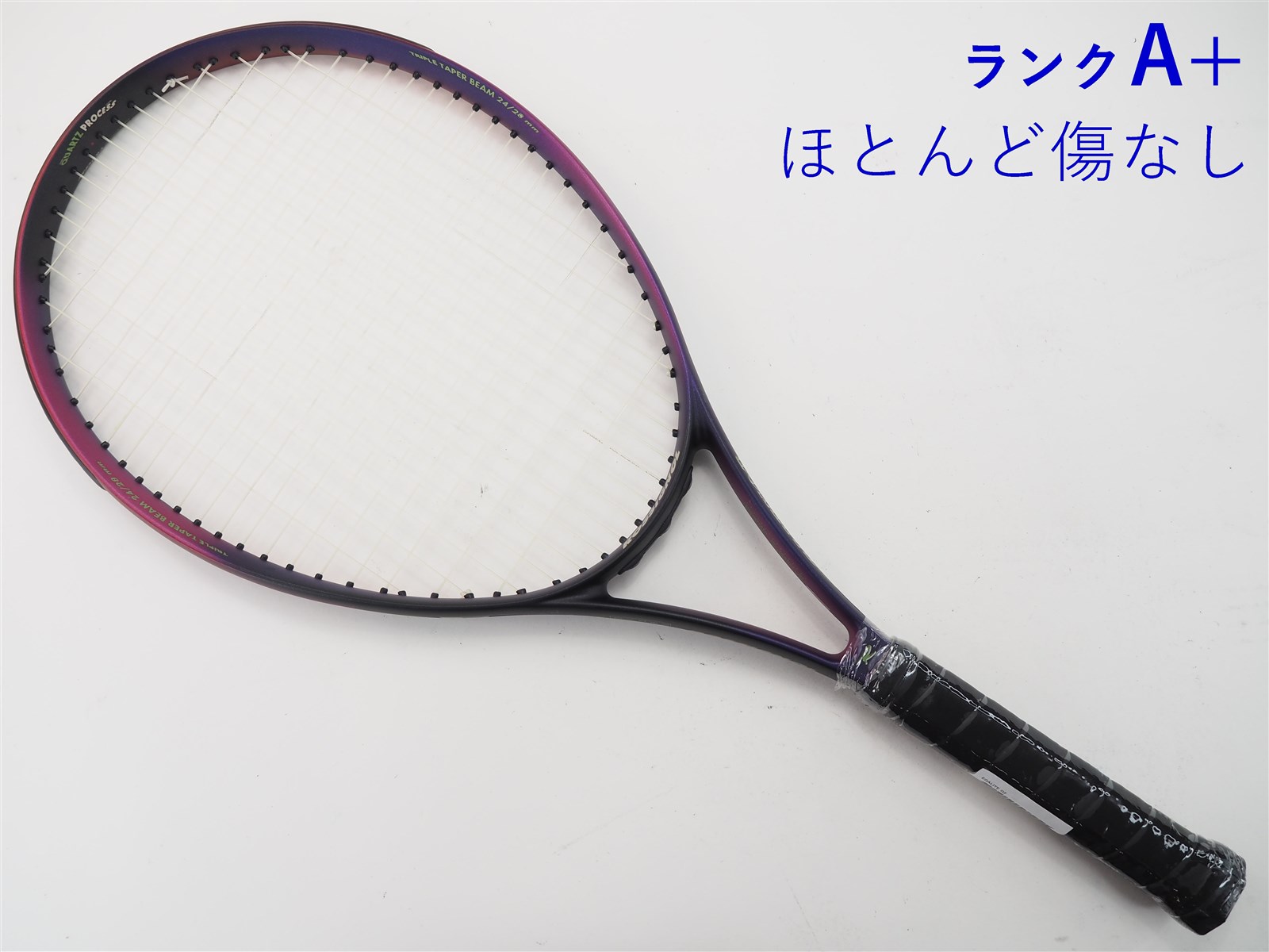 テニスラケット ロシニョール エガライト (G2)ROSSIGNOL EGALITE www