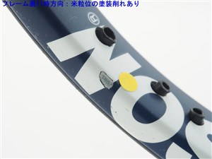 中古 テニスラケット トアルソン フォーティーラブ デルフィーノ 2012年モデル (G3) TOALSON FORTY LOVE DELFINO 2012 (c25080014c) 中古】トアルソン フォーティーラブ デルフィーノ 2012年モデル