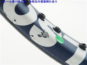 中古】トアルソン フォーティーラブ デルフィーノ 2012年モデル