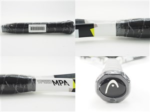 中古 テニスラケット ヘッド グラフィン XT スピード MP A 2015年モデル (G2)HEAD GRAPHENE XT SPEED MP A 2015 中古】ヘッド グラフィン XT スピード MP A 2015年モデルHEAD GRAPHENE
