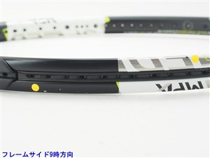 中古】ヘッド グラフィン XT スピード MP A 2015年モデルHEAD GRAPHENE