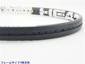 中古】ヘッド グラフィン XT スピード MP A 2015年モデルHEAD GRAPHENE