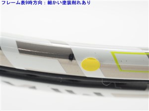 中古】ヘッド グラフィン XT スピード MP A 2015年モデルHEAD GRAPHENE