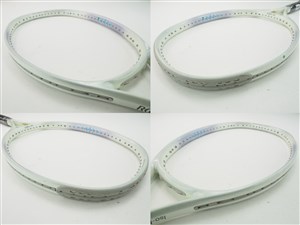 中古】ヨネックス RQ-500 ビッグスリム【一部グロメット割れ有り