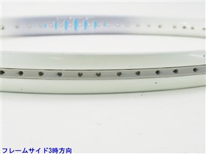 中古】ヨネックス RQ-500 ビッグスリム【一部グロメット割れ有り