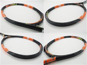 中古】ウィルソン バーン 100 チーム 2016年モデルWILSON BURN 100
