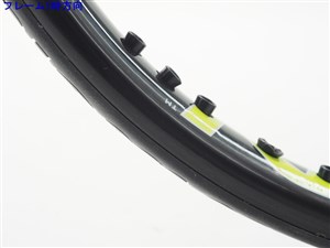 中古】ウィルソン バーン 100 チーム 2016年モデルWILSON BURN 100