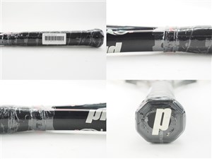 中古 テニスラケット プリンス イーエックスオースリー イグナイトプロ 98 (G2)PRINCE EXO3 IGNITE PRO 98 tennis_c21020323c