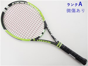 テニスラケット トアルソン スプーン 100 2015年モデル (G3)TOALSON