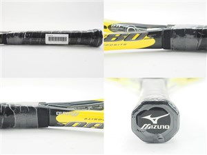 MIZUNO PW 80S　ミズノ　硬式テニスラケット 楽天市場】ミズノ PW80Sの通販