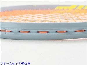 中古】ヘッド グラフィン 360プラス エクストリーム MP ライト