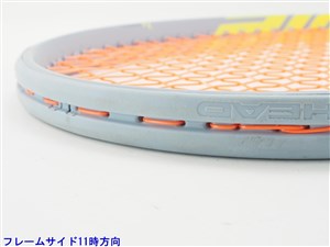 中古 テニスラケット ヘッド グラフィン 360プラス エクストリーム MP ライト 2020年モデル (G2)HEAD GRAPHENE 360+ EXTREME MP LITE 2020 中古】ヘッド グラフィン 360プラス エクストリーム MP ライト