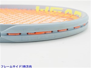 中古 テニスラケット ヘッド グラフィン 360プラス エクストリーム MP ライト 2020年モデル (G2)HEAD GRAPHENE 360+ EXTREME MP LITE 2020 c24070296c-m-01-pl.jpg