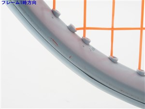 中古】ヘッド グラフィン 360プラス エクストリーム MP ライト