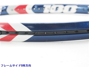 中古】ウィルソン ジュース 100 2013年モデル【一部グロメット