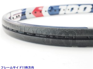 中古】ウィルソン ジュース 100 2013年モデル【一部グロメット
