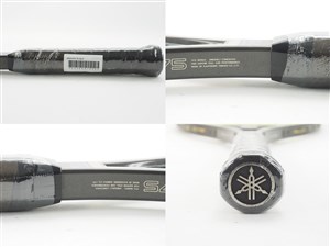 中古】ヤマハ グラファイト 75YAMAHA GRAPHITE 75(USL4)【中古 テニス