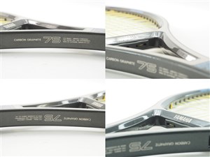 中古】ヤマハ グラファイト 75YAMAHA GRAPHITE 75(USL4)【中古