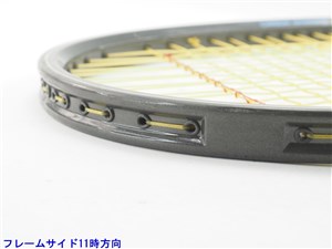 中古】ヤマハ グラファイト 75YAMAHA GRAPHITE 75(USL4)【中古 テニスラケット】の通販・販売| ヤマハ| テニス サポートセンターへ