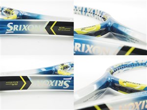 中古】スリクソン レヴォ シーエックス 4.0 2017年モデルSRIXON