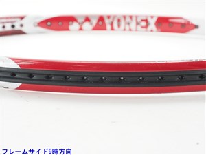 ウェア Vcoretour97 中古】ヨネックス ブイコア ツアー 97 GR【インポート】YONEX
