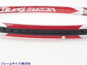 中古】ヨネックス ブイコア ツアー 97 GR【インポート】YONEX