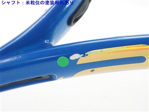 中古】ウィルソン ツアー BLX 105 2010年モデルWILSON TOUR BLX