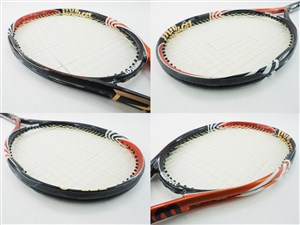 中古】ウィルソン プロ フィアース BLXWILSON PRO FIERCE BLX(L2