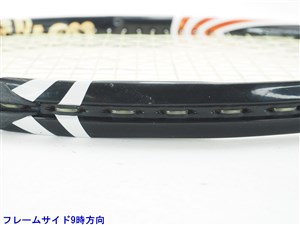 中古】ウィルソン プロ フィアース BLXWILSON PRO FIERCE BLX(L2