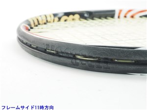 中古】ウィルソン プロ フィアース BLXWILSON PRO FIERCE BLX(L2