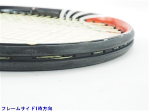 Amazon | Wilson(ウイルソン) FIERCE 2 BLX G5(フレームのみ