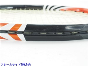 中古】ウィルソン プロ フィアース BLXWILSON PRO FIERCE BLX(L2