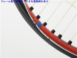 中古】ウィルソン プロ フィアース BLXWILSON PRO FIERCE BLX(L2