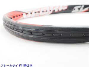 中古 テニスラケット ヨネックス ブイコア エスアイ スピード 2016年モデル (G2)YONEX VCORE Si SPEED 2016 c24120331c-m-01-pl.jpg