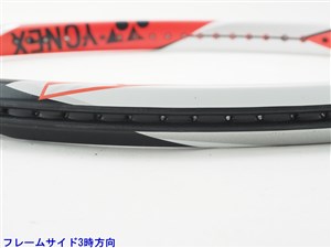 中古 テニスラケット ヨネックス ブイコア エスアイ スピード 2016年モデル (G1)YONEX VCORE Si SPEED 2016 中古】ヨネックス ブイコア エスアイ スピード 2016年モデル