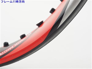YONEX - 中古 テニスラケット ヨネックス ブイコア エスアイ スピード 2016年モデル (G2)YONEX VCORE Si SPEED 2016 中古】ヨネックス ブイコア エスアイ スピード 2016年モデル