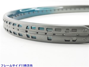 中古】プリンス CTS シナジー DB 26 OSPRINCE CTS SYNERGY DB 26