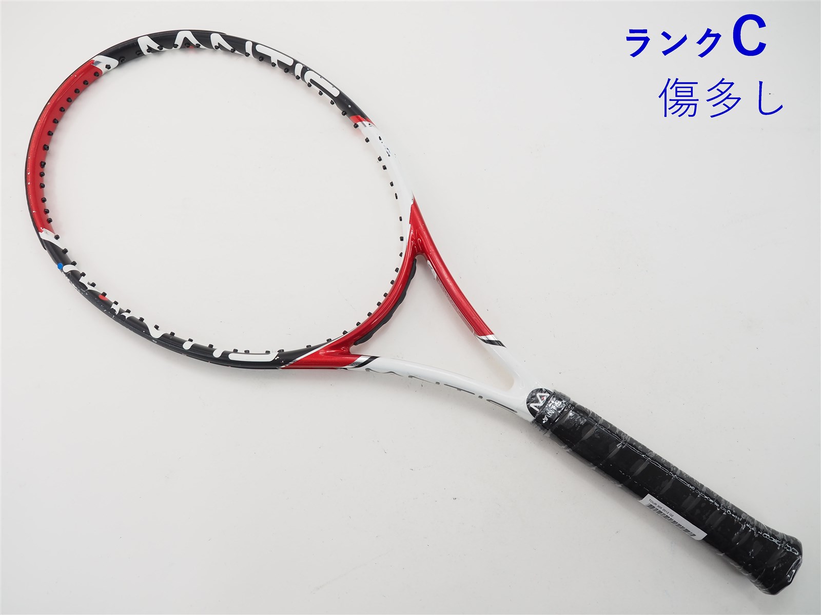 中古 紛らわし マンティス マンティス 300MANTIS MANTIS 300 G2 中古 テニスラケット 売買されたオークション情報 落札价格  【au payマーケット】の商品情報をアーカイブ公開