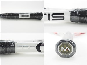 中古 テニスラケット マンティス ツアー 305 2012年モデル (G3)MANTIS TOUR 305 2012 中古】マンティス ツアー 305 2012年モデルMANTIS TOUR 305 2012