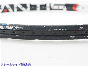 中古】マンティス ツアー 305 2012年モデル【一部グロメット割れ有り