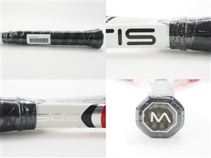 中古 テニスラケット マンティス ツアー 305 2012年モデル (G3)MANTIS TOUR 305 2012 楽天市場】【中古】マンティス ツアー 305 2012年モデルMANTIS
