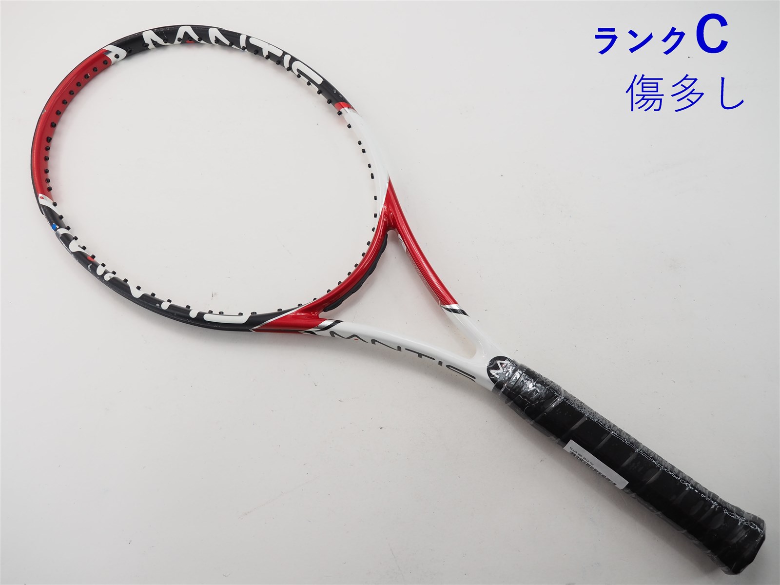 中古】マンティス ツアー 305 2012年モデルMANTIS TOUR 305 2012(G2