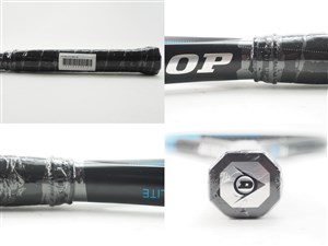 中古 テニスラケット ダンロップ エフエックス500 ライト 2020年モデル (G2)DUNLOP FX 500 LITE 2020 中古】ダンロップ エフエックス500 ライト 2020年モデルDUNLOP FX 500